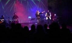 Foto de la galería: Cantoras Misioneras: Susana Moreno en una noche de folclore, tango y homenaje en el Teatro de Prosa