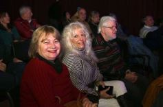 Foto de la galería: Cantoras Misioneras: Susana Moreno en una noche de folclore, tango y homenaje en el Teatro de Prosa