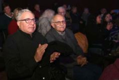 Foto de la galería: Cantoras Misioneras: Susana Moreno en una noche de folclore, tango y homenaje en el Teatro de Prosa