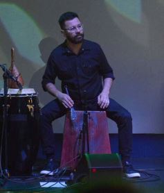 Foto de la galería: Cantoras Misioneras: Susana Moreno en una noche de folclore, tango y homenaje en el Teatro de Prosa