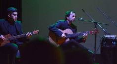 Foto de la galería: Cantoras Misioneras: Susana Moreno en una noche de folclore, tango y homenaje en el Teatro de Prosa