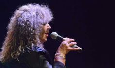 Foto de la galería: Cantoras Misioneras: Susana Moreno en una noche de folclore, tango y homenaje en el Teatro de Prosa