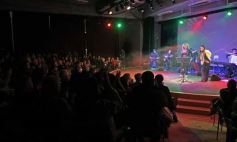 Foto de la galería: Cantoras Misioneras: Susana Moreno en una noche de folclore, tango y homenaje en el Teatro de Prosa