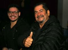 Foto de la galería: Cantoras Misioneras: Susana Moreno en una noche de folclore, tango y homenaje en el Teatro de Prosa