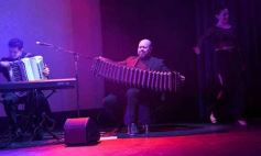 Foto de la galería: Cantoras Misioneras: Susana Moreno en una noche de folclore, tango y homenaje en el Teatro de Prosa