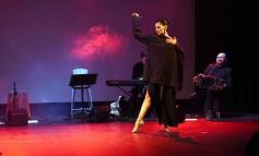 Foto de la galería: Cantoras Misioneras: Susana Moreno en una noche de folclore, tango y homenaje en el Teatro de Prosa