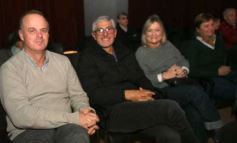 Foto de la galería: Cantoras Misioneras: Susana Moreno en una noche de folclore, tango y homenaje en el Teatro de Prosa