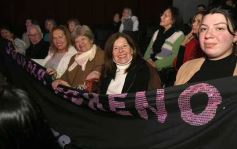 Foto de la galería: Cantoras Misioneras: Susana Moreno en una noche de folclore, tango y homenaje en el Teatro de Prosa