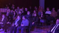 Foto de la galería: Cantoras Misioneras: Susana Moreno en una noche de folclore, tango y homenaje en el Teatro de Prosa