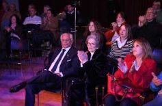 Foto de la galería: Cantoras Misioneras: Susana Moreno en una noche de folclore, tango y homenaje en el Teatro de Prosa