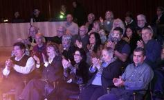 Foto de la galería: Cantoras Misioneras: Susana Moreno en una noche de folclore, tango y homenaje en el Teatro de Prosa