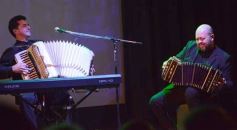 Foto de la galería: Cantoras Misioneras: Susana Moreno en una noche de folclore, tango y homenaje en el Teatro de Prosa