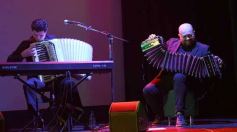 Foto de la galería: Cantoras Misioneras: Susana Moreno en una noche de folclore, tango y homenaje en el Teatro de Prosa