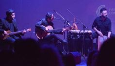 Foto de la galería: Cantoras Misioneras: Susana Moreno en una noche de folclore, tango y homenaje en el Teatro de Prosa