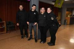 Foto de la galería: Cantoras Misioneras: Susana Moreno en una noche de folclore, tango y homenaje en el Teatro de Prosa