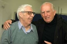 Foto de la galería: Merecido agasajo y afecto se sumaron a los 53 años de Fórmula Tuerca del histórico conductor Carlos Garcia Coni