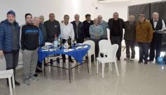 Foto de la galería: Merecido agasajo y afecto se sumaron a los 53 años de Fórmula Tuerca del histórico conductor Carlos Garcia Coni