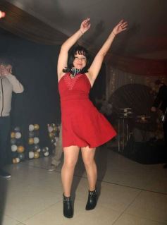 Foto de la galería: Con broche de oro, el Profe Julio César Viñales le puso fiesta a su jubilación