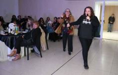 Foto de la galería: Con broche de oro, el Profe Julio César Viñales le puso fiesta a su jubilación