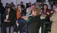 Foto de la galería: Con broche de oro, el Profe Julio César Viñales le puso fiesta a su jubilación