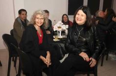 Foto de la galería: Con broche de oro, el Profe Julio César Viñales le puso fiesta a su jubilación