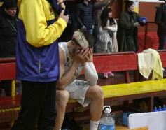 Foto de la galería: Federal de Básquet: a todo o nada, Tokio se juega el ascenso en Santa Fe