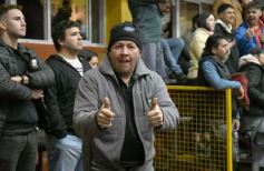 Foto de la galería: Federal de Básquet: a todo o nada, Tokio se juega el ascenso en Santa Fe