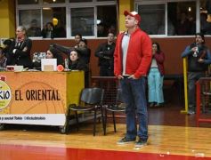 Foto de la galería: Federal de Básquet: a todo o nada, Tokio se juega el ascenso en Santa Fe