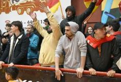 Foto de la galería: Federal de Básquet: a todo o nada, Tokio se juega el ascenso en Santa Fe