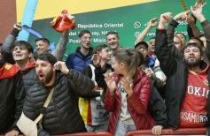 Foto de la galería: Federal de Básquet: a todo o nada, Tokio se juega el ascenso en Santa Fe