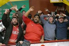 Foto de la galería: Federal de Básquet: a todo o nada, Tokio se juega el ascenso en Santa Fe