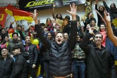 Foto de la galería: Federal de Básquet: a todo o nada, Tokio se juega el ascenso en Santa Fe