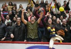 Foto de la galería: Federal de Básquet: a todo o nada, Tokio se juega el ascenso en Santa Fe