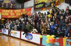 Foto de la galería: Federal de Básquet: a todo o nada, Tokio se juega el ascenso en Santa Fe