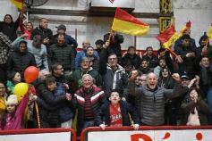 Foto de la galería: Federal de Básquet: a todo o nada, Tokio se juega el ascenso en Santa Fe