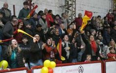 Foto de la galería: Federal de Básquet: a todo o nada, Tokio se juega el ascenso en Santa Fe