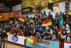 Foto de la galería: Federal de Básquet: a todo o nada, Tokio se juega el ascenso en Santa Fe