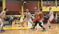 Foto de la galería: Federal de Básquet: a todo o nada, Tokio se juega el ascenso en Santa Fe