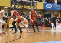 Foto de la galería: Federal de Básquet: a todo o nada, Tokio se juega el ascenso en Santa Fe