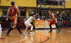 Foto de la galería: Federal de Básquet: a todo o nada, Tokio se juega el ascenso en Santa Fe