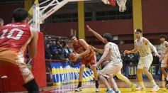 Foto de la galería: Federal de Básquet: a todo o nada, Tokio se juega el ascenso en Santa Fe