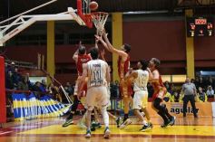 Foto de la galería: Federal de Básquet: a todo o nada, Tokio se juega el ascenso en Santa Fe