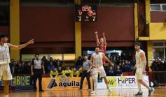 Foto de la galería: Federal de Básquet: a todo o nada, Tokio se juega el ascenso en Santa Fe