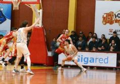 Foto de la galería: Federal de Básquet: a todo o nada, Tokio se juega el ascenso en Santa Fe