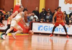 Foto de la galería: Federal de Básquet: a todo o nada, Tokio se juega el ascenso en Santa Fe