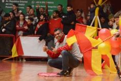 Foto de la galería: Federal de Básquet: a todo o nada, Tokio se juega el ascenso en Santa Fe