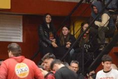 Foto de la galería: Federal de Básquet: a todo o nada, Tokio se juega el ascenso en Santa Fe