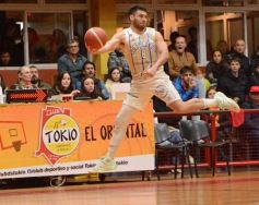 Foto de la galería: Federal de Básquet: a todo o nada, Tokio se juega el ascenso en Santa Fe