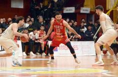 Foto de la galería: Federal de Básquet: a todo o nada, Tokio se juega el ascenso en Santa Fe