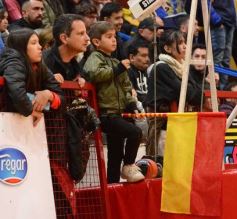 Foto de la galería: Federal de Básquet: a todo o nada, Tokio se juega el ascenso en Santa Fe